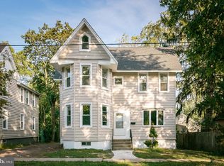 321 Dayton Ave, Collingswood, NJ 08108