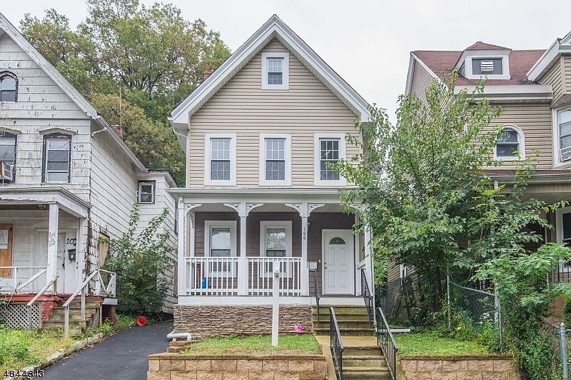 100 N Maple Ave, East Orange, NJ 07017 Zillow