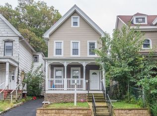 100 No Maple Ave, East Orange, NJ 07018