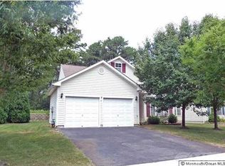 51 Cedar Village Blvd, Brick, NJ 08724