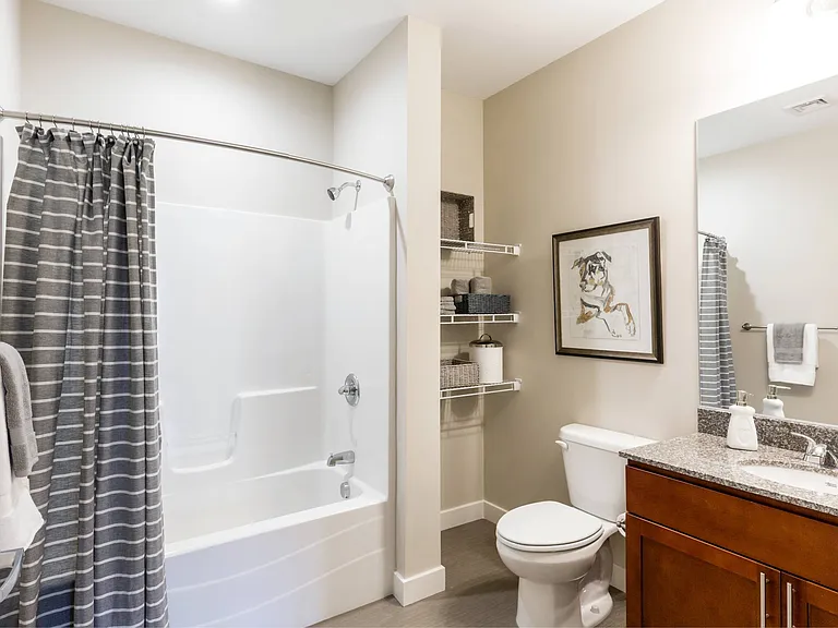 Balsam Place — Photo 11