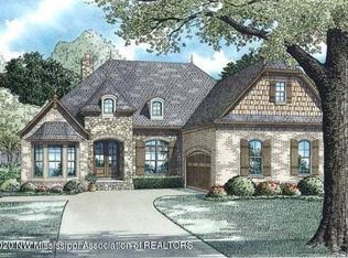 2853 Liam Ln, Nesbit, MS 38651