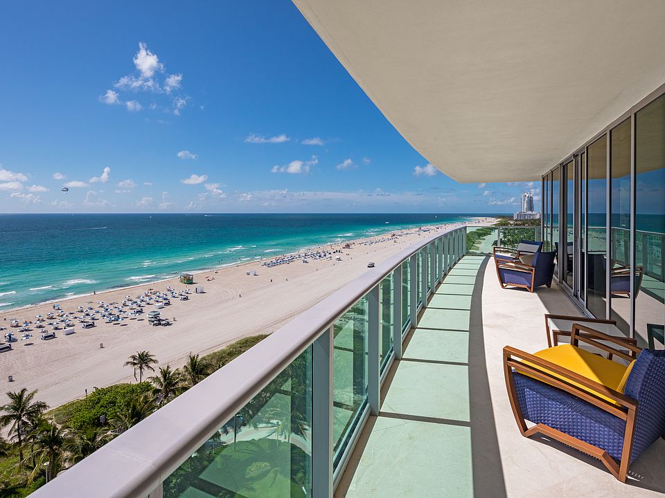 1st image of 1455 Ocean Dr APT 1405