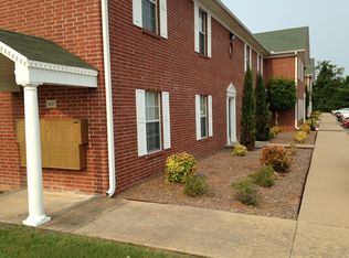 850 S Salem Rd APT 5019, Conway, AR 72034