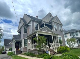 63 Grand Blvd, Binghamton, NY 13905