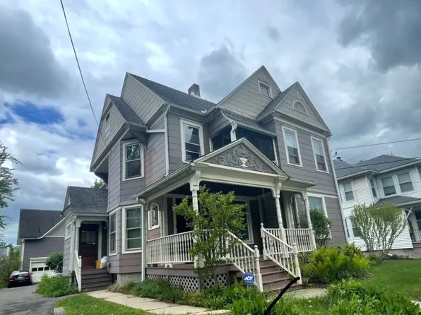 63 Grand Blvd, Binghamton, NY 13905