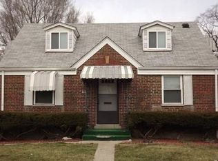 533 Harriet St, Dayton, OH