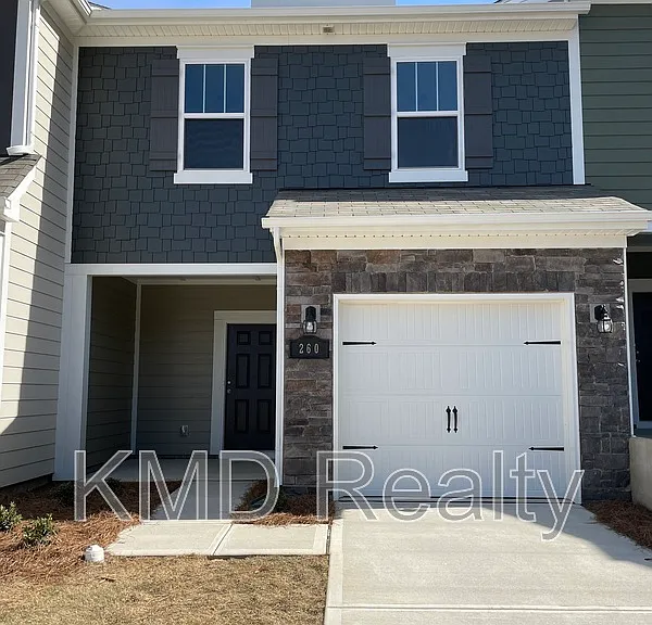 260 Abington St — Photo 1