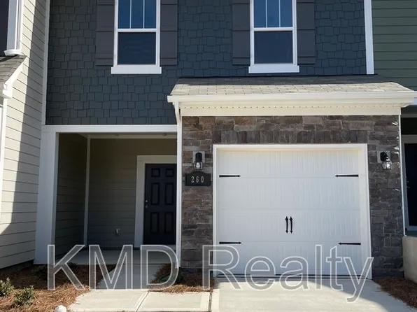260 Abington St, Matthews, NC 28104