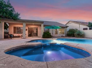 2303 E Flint St, Chandler, AZ 85225