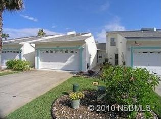 2263 E Candlewood Ln, New Smyrna Beach, FL 32168