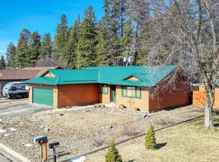 1003 Scenic Dr, Columbia Falls, MT 59912