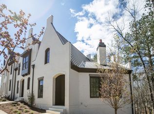 10616 Serenbe Ln, Chattahoochee Hills, GA 30268