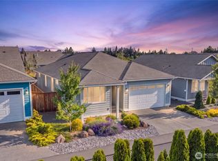643 N Gascon Pl, Sequim, WA 98382