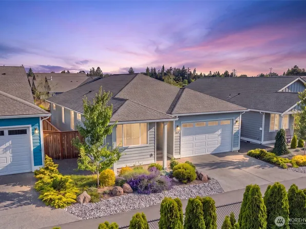 643 N Gascon Place, Sequim, WA 98382