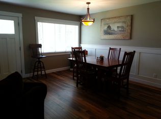 17834 Highway 395, Lakeview, OR 97630