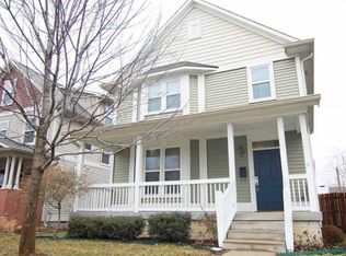 2233 N Delaware St, Indianapolis, IN 46205