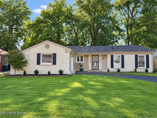 3804 Glenwillow Way, Jeffersontown, KY 40299
