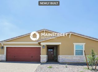 8518 S 69th Ln, Laveen, AZ 85339