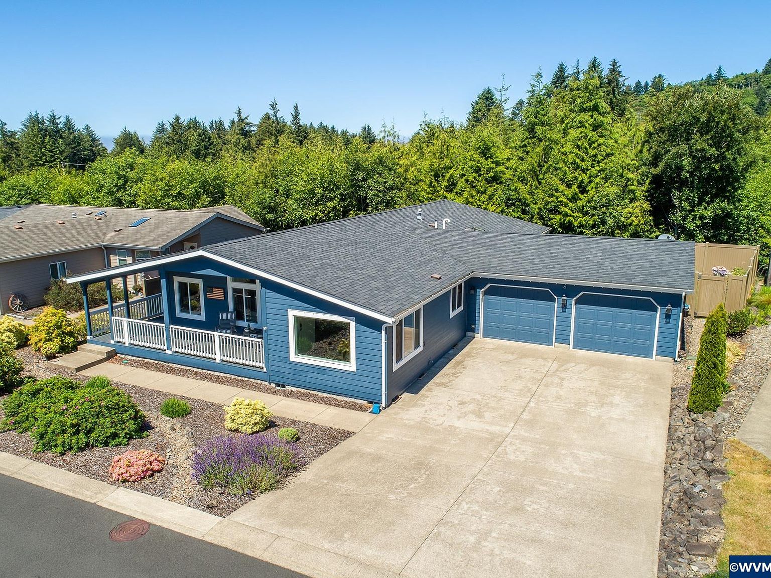 145 SE Whalesong Dr, Depoe Bay, OR 97341 MLS 807050 Zillow