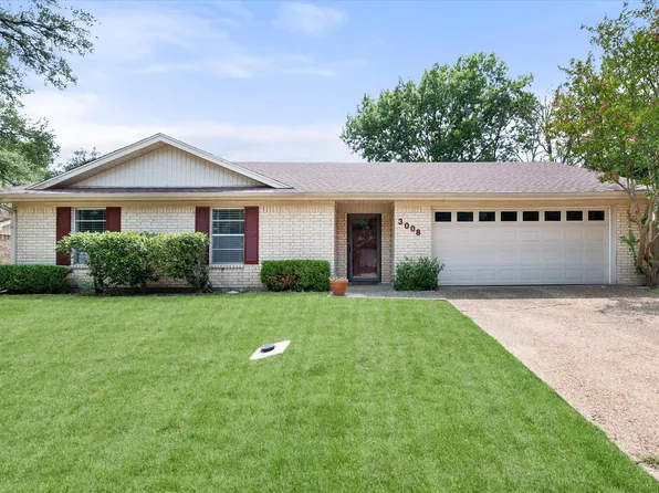 3008 Lafayette St, Corsicana, TX 75110