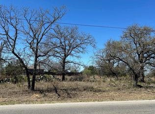 0 N Phillips Ranch Rd, Marble Falls, TX 78654