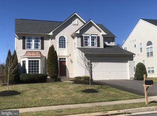 9680 Janet Rose Ct, Manassas, VA 20111