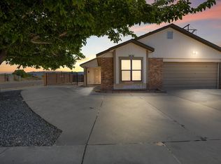 3420 Todos Santos St NW, Albuquerque, NM 87120