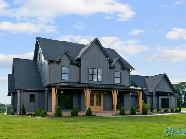 112 Sydney School Way Lot 20, Hazel Green, AL 35750