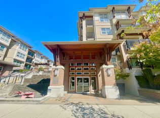 8600 Park Rd #301, Richmond, BC V6Y 0C3
