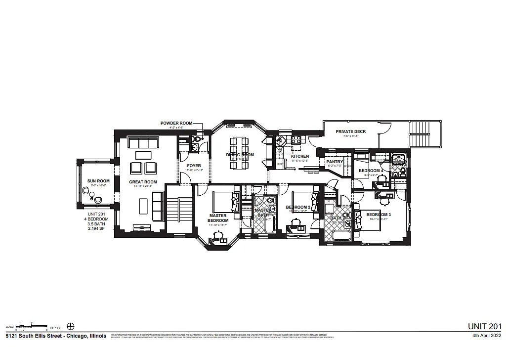 Floor plan 2F