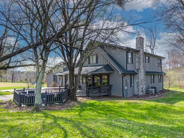 324 Little Creek Rd, Somerset, KY 42503