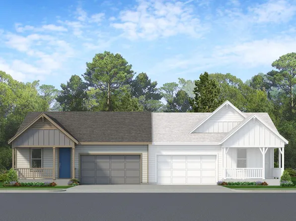 The Torreys Plan, Cordovan