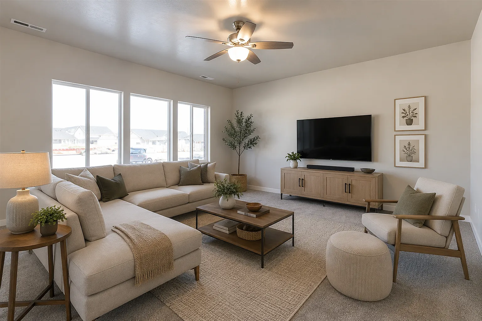 4 bed, 2332 sqft, $2,750 — Photo 3