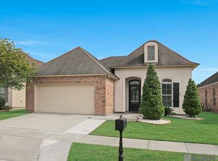 14361 Coursey Cove Ave, Baton Rouge, LA 70817