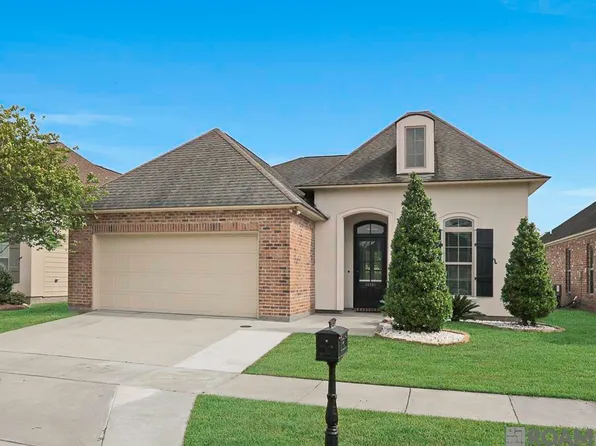 14361 Coursey Cove Ave, Baton Rouge, LA 70817