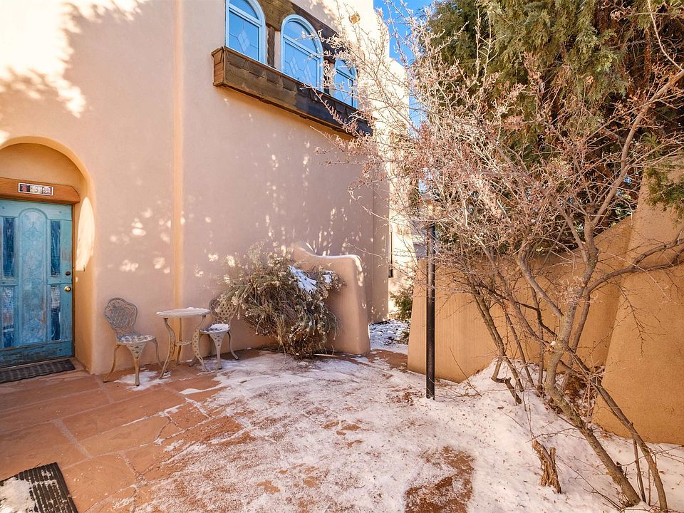 3 Los Altos, Arroyo Seco, NM 87514 Zillow
