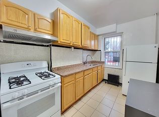 2538 Pitkin Ave #2A, Brooklyn, NY 11208