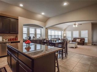 1636 Potomac Dr, Burleson, TX 76028