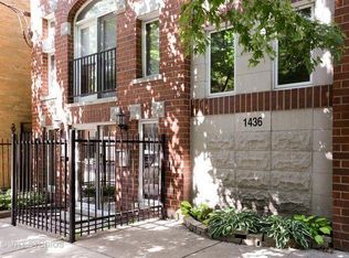 1436 N Wieland St APT 1S, Chicago, IL 60610