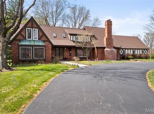 861 Bluespring Ln, Saint Louis, MO