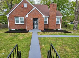 2404 Morena St, Nashville, TN 37208