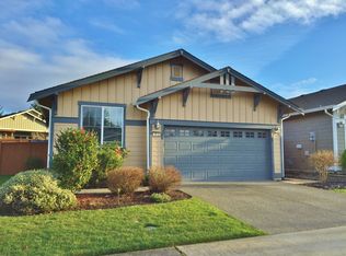 4910 Bend Dr NE, Lacey, WA 98516
