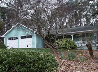 113 Harpers Way, Carrollton, GA 30117