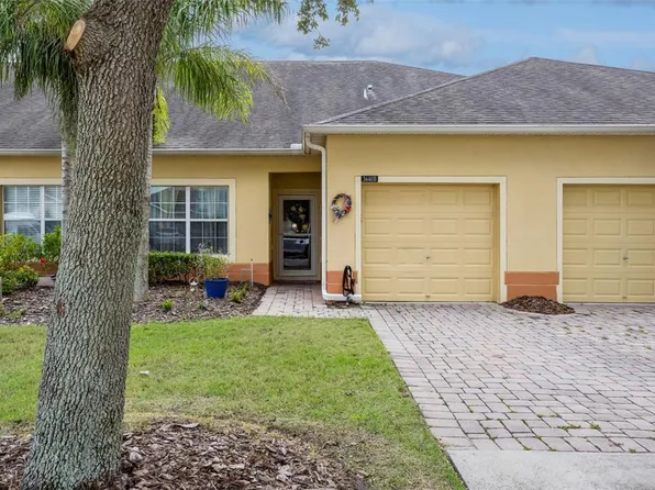 3640 SOLANA CIRCLE #11B, CLERMONT, FL 34711