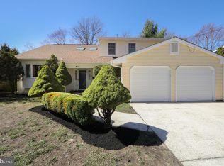 410 Washington Ave, Cherry Hill, NJ 08002