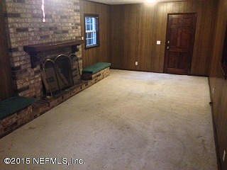 Fireplace Room
