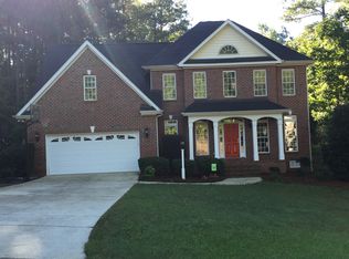 2601 Bristol Way, Sanford, NC 27330