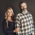 Sarah and Kevin