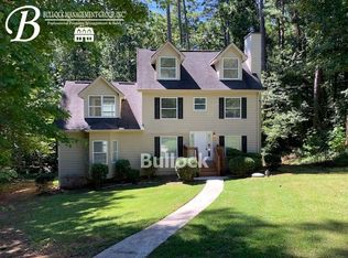 4465 Ford Pl, Snellville, GA 30039